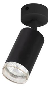 Brilagi - Спот за баня SELE 1xGU10/30W/230V IP44 черен