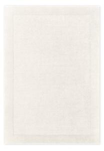Кремав ръчно изработен килим със смес от вълна 80x150 cm Kari – Villeroy&Boch