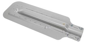 LED Улична лампа KLARK LED/200W/230V IP65 сива