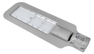 LED Улична лампа KLARK LED/200W/230V IP65 сива