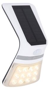 Globo 36481 - LED Соларна лампа със сензор SOLAR LED/1,5W/3V IP44 16,2 см