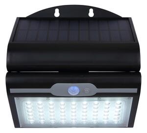 Globo 36489 - LED Соларна лампа със сензор SOLAR LED/3,5W/3,7V 7000K IP44