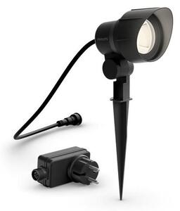 Philips - LED Екстериорен спот GARDENLINK LED/24W/230V 2700K IP44