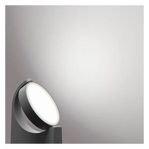 Philips - LED Екстериорна лампа MIMOSA LED/7W/230V 4000K IP44