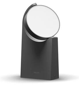 Philips - LED Екстериорна лампа MIMOSA LED/7W/230V 4000K IP44
