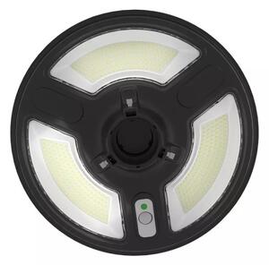 LED Соларна улична лампа със сензор LED/7,5W/3,2V IP65 4000K + д.у