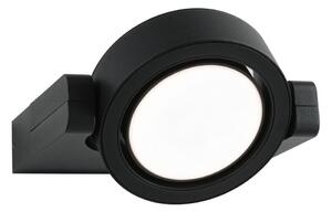 Paulmann 94406 - LED/8W IP44 Екстериорен аплик SWIVEA 230V