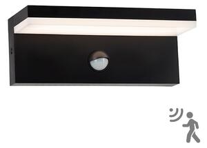 Top Light - LED Екстериорен аплик със сензор LED/10W/230V 4000K IP54