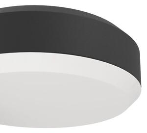 Eglo 900673 - LED Екстериорен аплик FORNACI LED/10,8/230V IP54