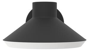 Eglo 900688 - LED Екстериорен аплик NINNARELLA 1xGU10/4,6W/230V IP44