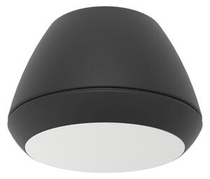 Eglo 900675 - LED Екстериорен аплик NIVAROLO 1xGU10/4,6/230V IP44