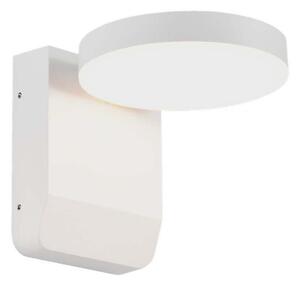 LED Екстериорна подвижна лампа за стена LED/17W/230V IP65 4000K бял
