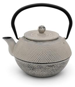 Сив чугунен чайник 1,1 l Jang – Bredemeijer