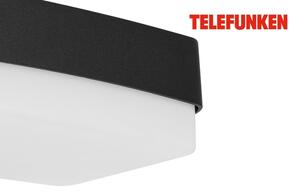 Telefunken 312205TF - LED Екстериорен аплик LED/14W/230V IP44