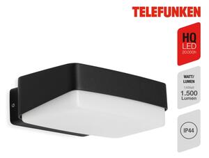 Telefunken 312205TF - LED Екстериорен аплик LED/14W/230V IP44