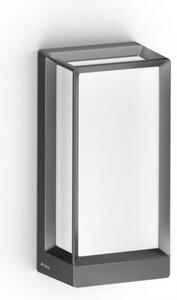Steinel 085254 - LED Екстериорен аплик L42C LED/12,6W/230V IP54