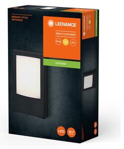 Ledvance - LED Екстериорен аплик ENDURA STYLE LED/12,5W/230V IP44