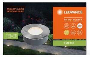 Ledvance - LED Екстериорна лампа SPIKE LED/1W/12V IP44