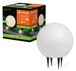 Ledvance - LED Екстериорна лампа BALL LED/2W/12V IP44