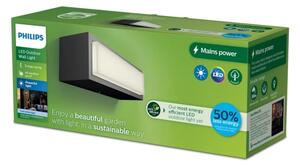 Philips - LED Екстериорен аплик STRATOSPHERE LED/3,8W/230V 4000K IP44