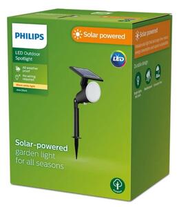 Philips - LED Соларен спот JIVIX LED/1,4W/3,7V IP44