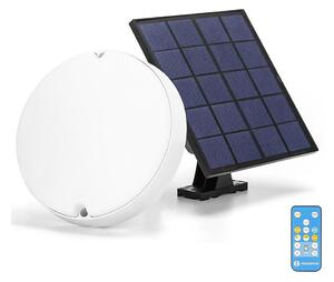 Aigostar - LED Solar таван лампа LED/3,2V 3000K/4000K/6500K IP65 + д.у