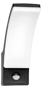 Ecolite ZLM7002/PIR-CR- LED Екстериорна лампа със сензор RITA LED/12W/230V IP65