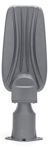 Aigostar - LED улична лампа SLIM LED/30W/230V 6500K IP65