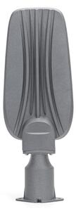 Aigostar - LED улична лампа SLIM LED/50W/230V 6500K IP65