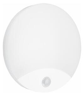 LED Екстериорен аплик със сензор HIBIS LED/15W/230V IP44