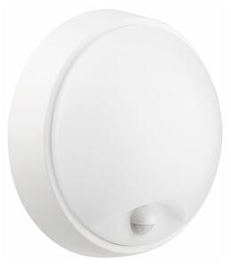 LED Екстериорен аплик със сензор LED/12W/230V 3000/4000/6500K IP65