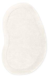 Кремав ръчно изработен килим със смес от вълна 125x200 cm Kari Organic – Villeroy&Boch