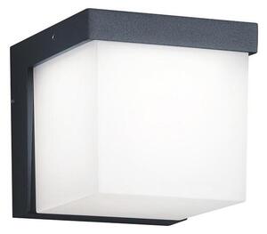 Trio - LED Екстериорен аплик YANGTZE LED/4,5W/230V IP54 3000K