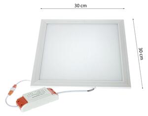 LED Панел LED/18W/230V 4000K