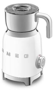 Уред за Разбиване на Мляко на Пяна Smeg MFF11WHEU Бял 500 W