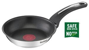 Тиган Tefal EMOTION 18CM Неръждаема стомана (18 cm)