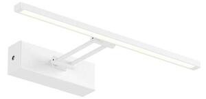 Redo 01-3460 - LED Лампа за картина LINEAR LED/8W/230V 35 см CRI 92 бял