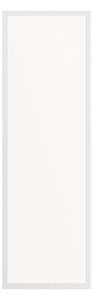 Aigostar - LED панел за окачен таван LED/28W/230V 120x30 см 6000K