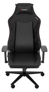 Стол Genesis Gaming Chair Nitro 890 G2 Black