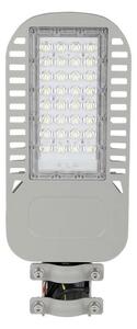 LED Улична лампа SAMSUNG CHIP LED/50W/230V 4000K сив