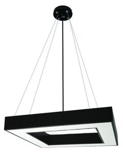 LED Пендел LED/55W/230V 4000K 80x80 см