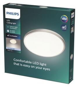 Philips - LED Лампа TWIRLY 1xLED/17W/230V