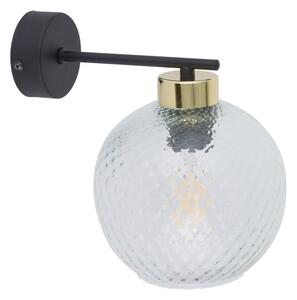 LED стенна лампа DEVON 1xE27/15W/230V