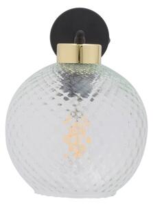 LED стенна лампа DEVON 1xE27/15W/230V