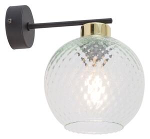 LED стенна лампа DEVON 1xE27/15W/230V