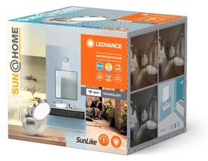 Ledvance-LED Димируем баня спот SUN@HOME LED/7,5W Wi-Fi IP44