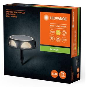 Ledvance - LED Соларна лампа ENDURA STYLE SOLAR LED/1,2W/3,7V IP65