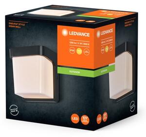 Ledvance - LED Екстериорен аплик ENDURA STYLE IHSAN LED/11W/230V IP65