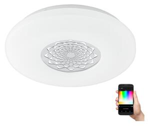 Eglo 96821 - LED Димируема лампа / аплик CAPASSO-C LED/17W/230V