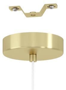 Eglo 900376 - Пендел AGLIENTINA 1xE27/40W/230V